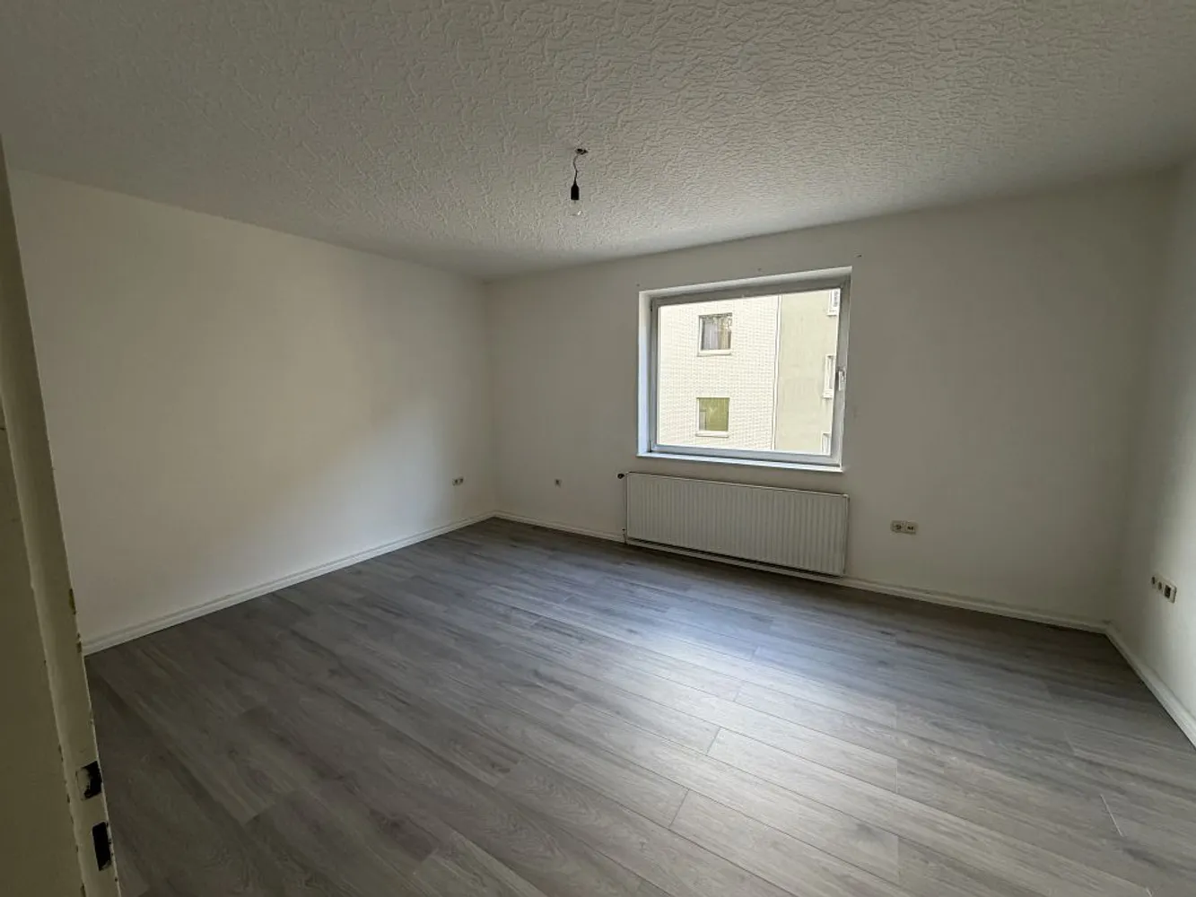 2 Zimmer Wohnung mit 56 m² in Gelsenkirchen – Bild 2