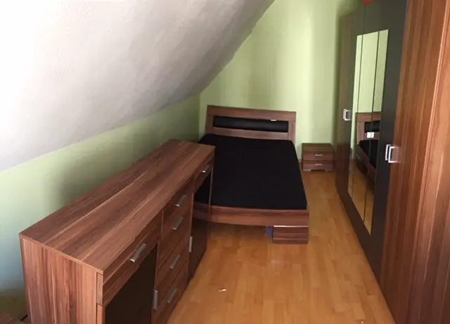 3 Zimmer Wohnung mit 55 m² in Schwäbisch Gmünd – Bild 1
