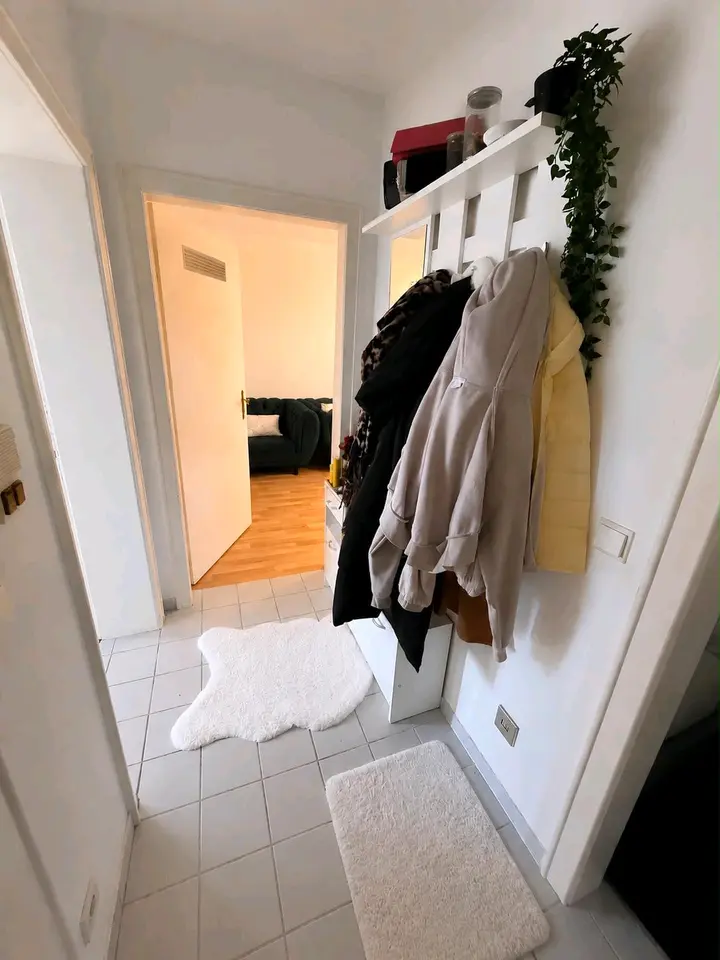 2 Zimmer Wohnung mit 40 m² in Osnabrück – Bild 4