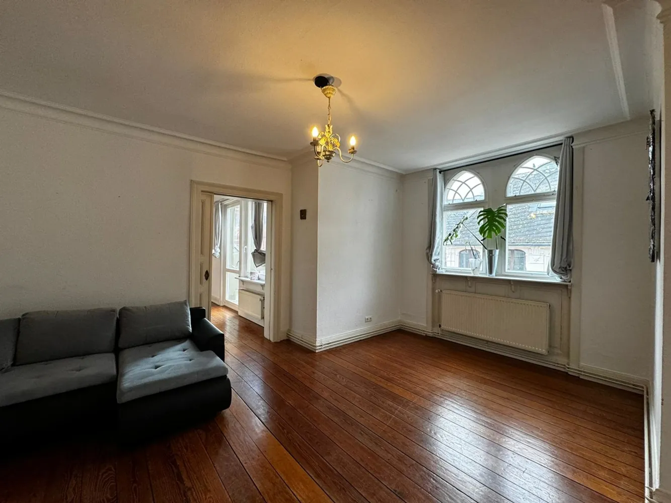 5 room apartment with 110 m² in Wiesbaden – Photo 7