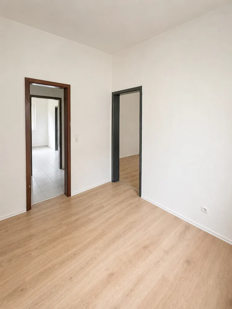 3 Zimmer Wohnung mit 57 m² in Krefeld – Bild 2