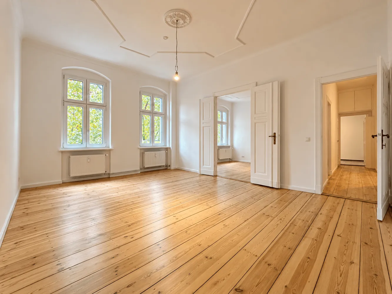 2 Zimmer Wohnung mit 83 m² in Berlin – Bild 6