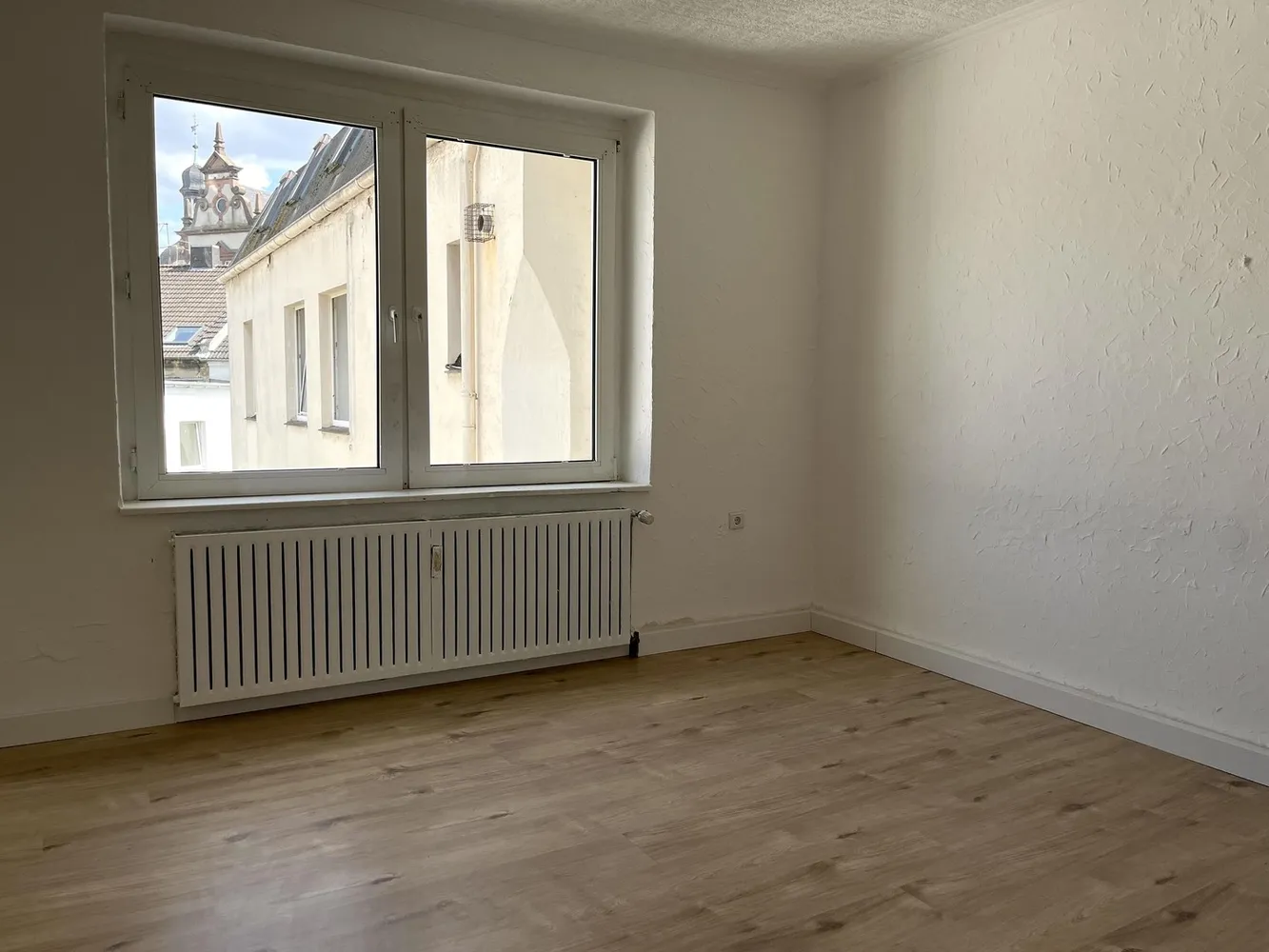 3 Zimmer Wohnung mit 67 m² in Krefeld – Bild 2