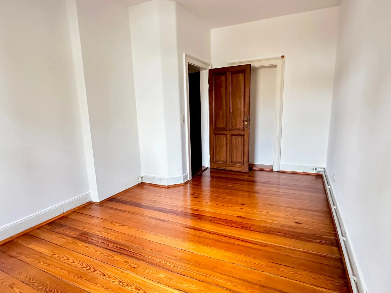 5 Zimmer Wohnung mit 118 m² in Wiesbaden – Bild 3