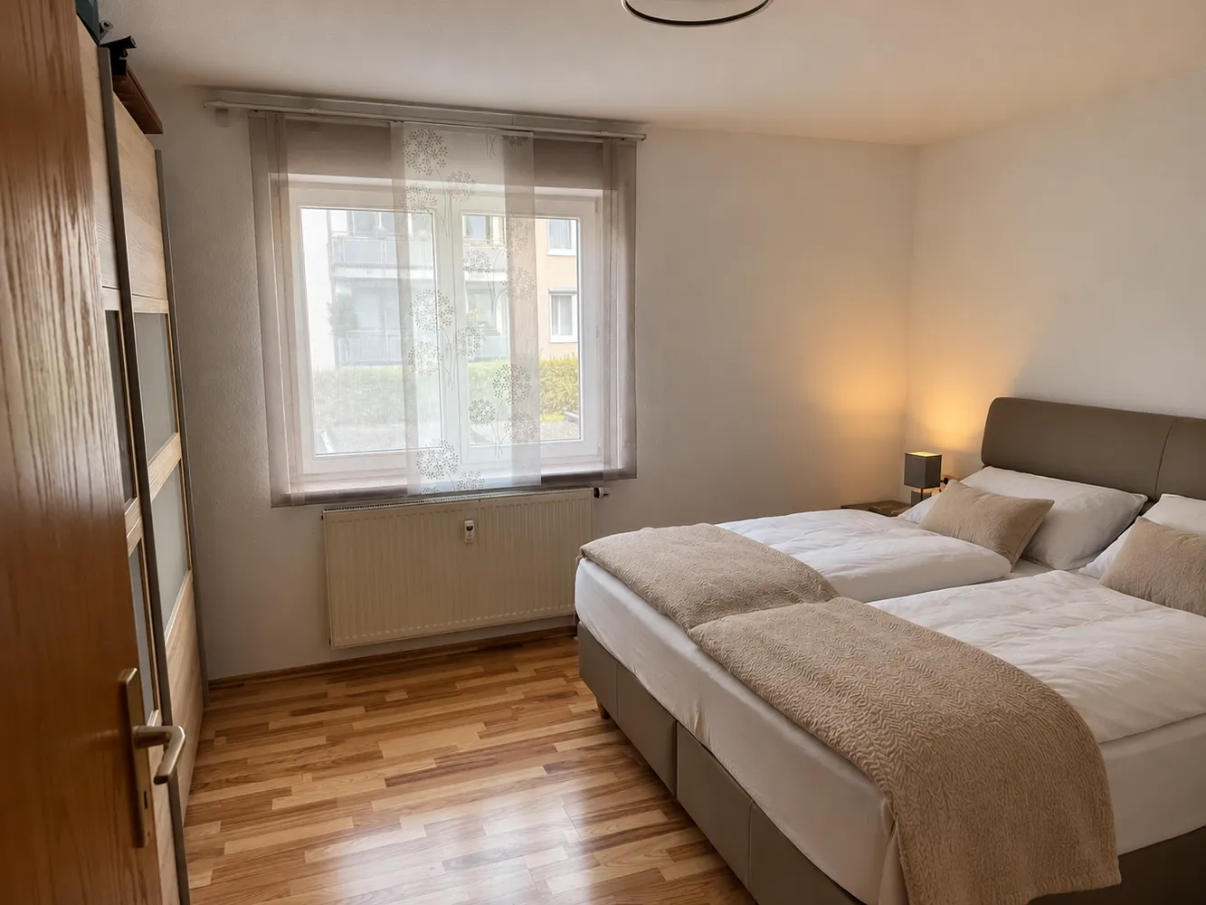 3 room apartment with 71 m² in Aalen – Photo 5