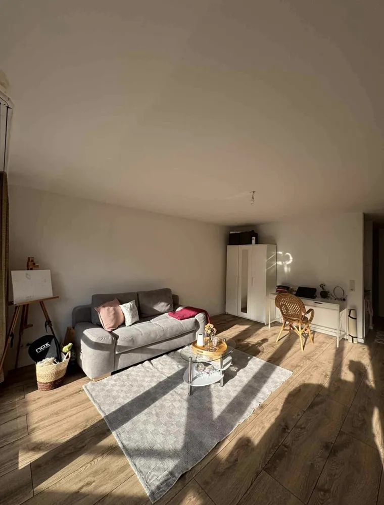 1 Zimmer Wohnung mit 40 m² in Wiesbaden – Bild 3