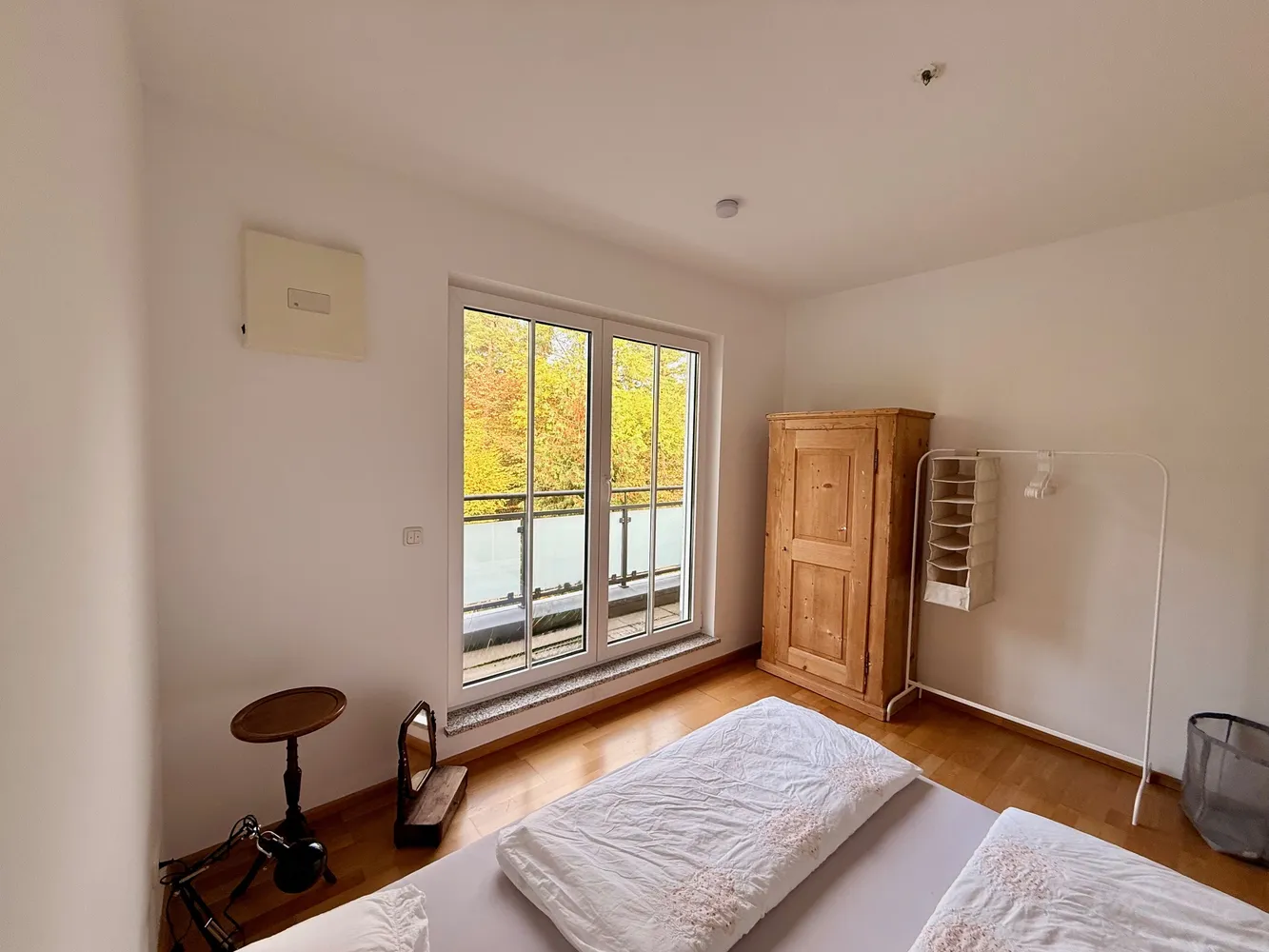 2 room apartment with 72 m² in Munich – Photo 8