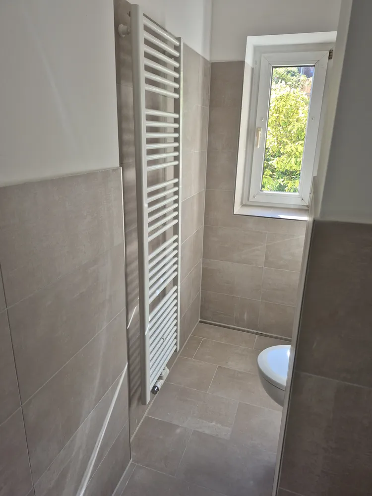 3 room apartment with 65 m² in Osnabrück – Photo 7