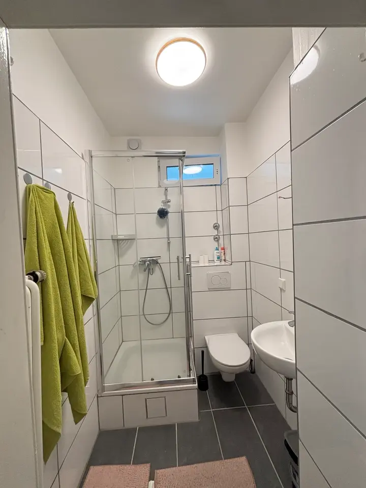 Shared room with 17 m² in Rodgau – Photo 5