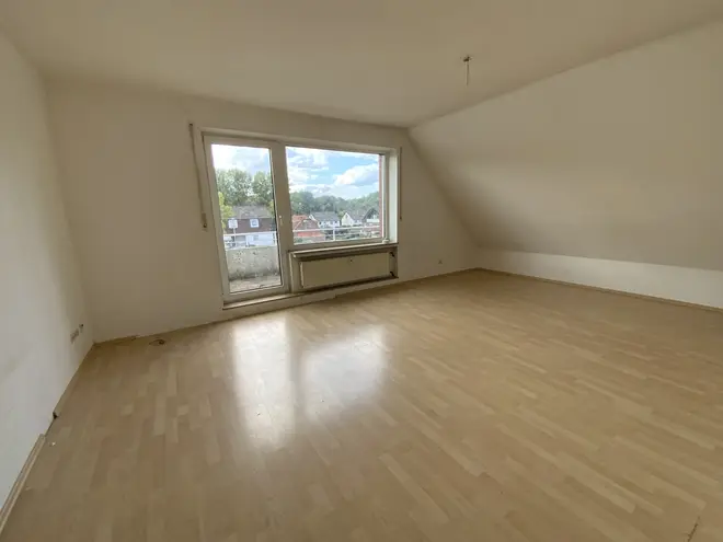3 Zimmer Wohnung mit 77 m² in Bochum – Bild 1