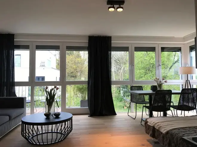 1 Zimmer Wohnung mit 44 m² in München – Bild 6
