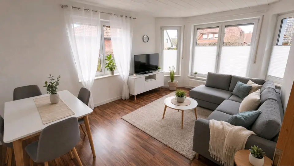 6 Zimmer Haus mit 120 m² in Lengerich – Bild 9