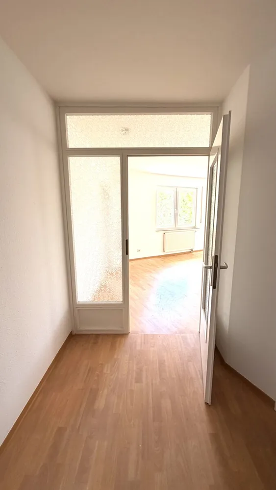 2 Zimmer Wohnung mit 60 m² in Meißen – Bild 1