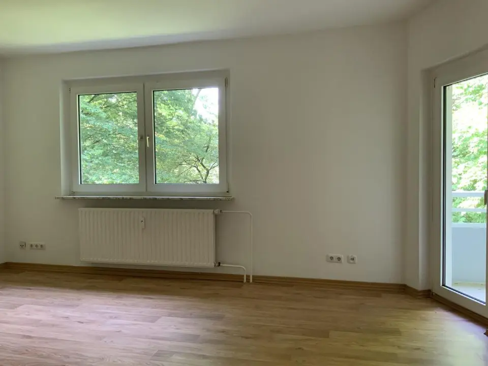 3 Zimmer Wohnung mit 59 m² in Gelsenkirchen – Bild 7