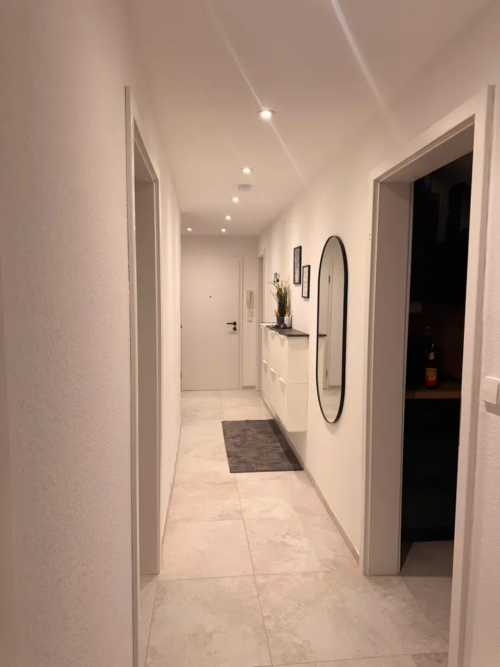 3 Zimmer Wohnung mit 74 m² in Lahr/Schwarzwald – Bild 7