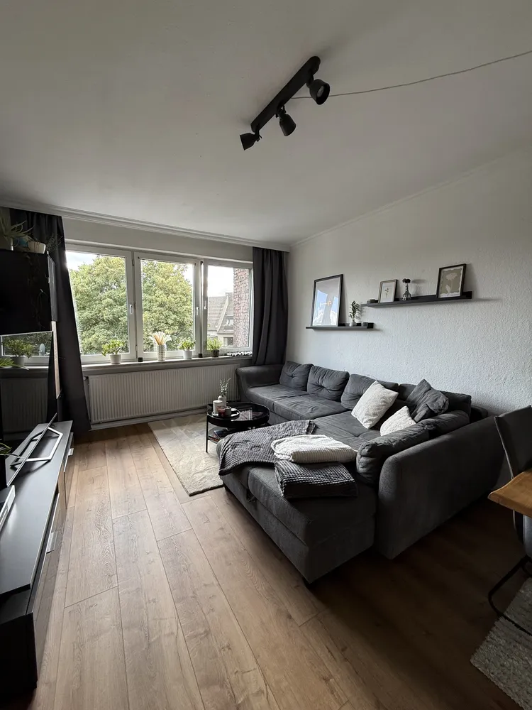 4 room apartment with 78 m² in Gelsenkirchen – Photo 5