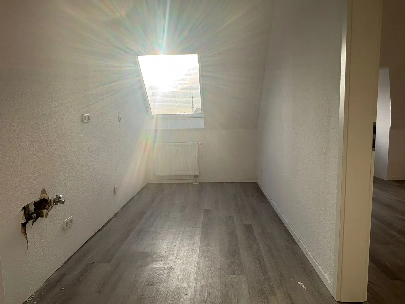 4 Zimmer Wohnung mit 61 m² in Herne – Bild 8