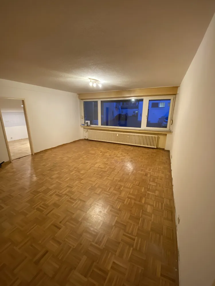 2 Zimmer Wohnung mit 65 m² in Krefeld – Bild 3
