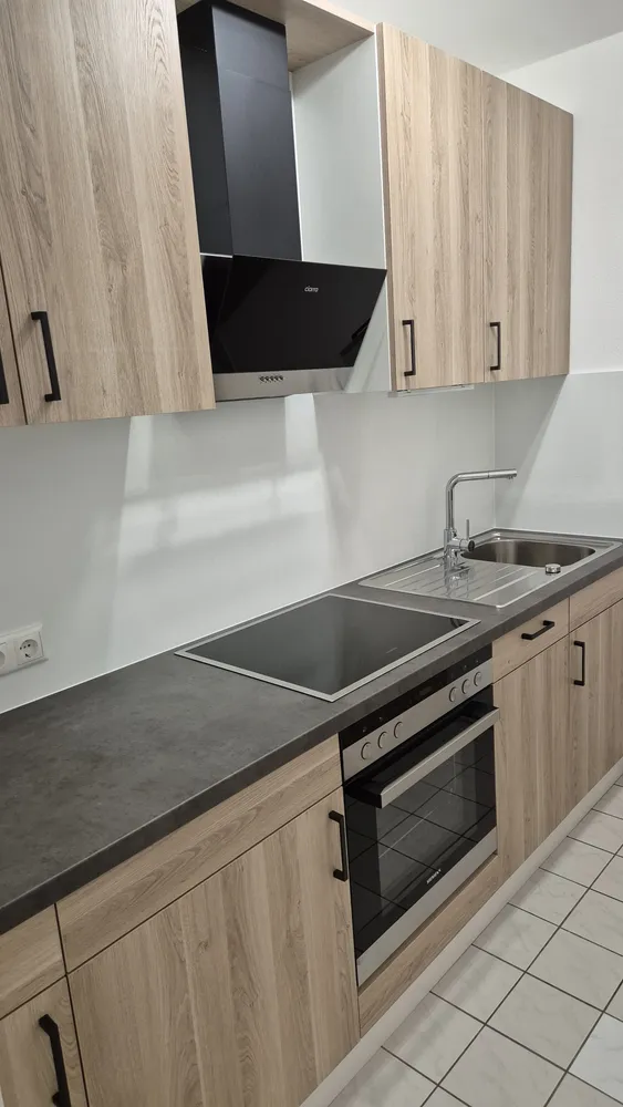 1 room apartment with 35 m² in Regensburg – Photo 1