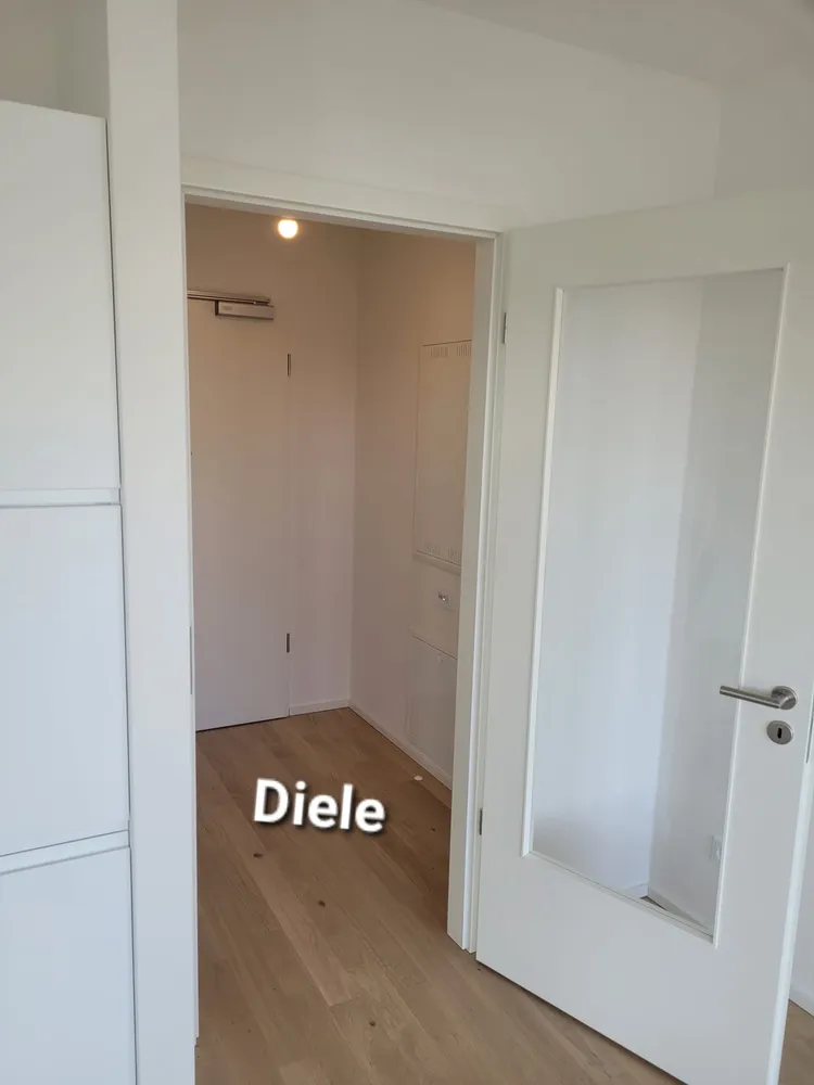 1 Zimmer Wohnung mit 31 m² in München – Bild 11
