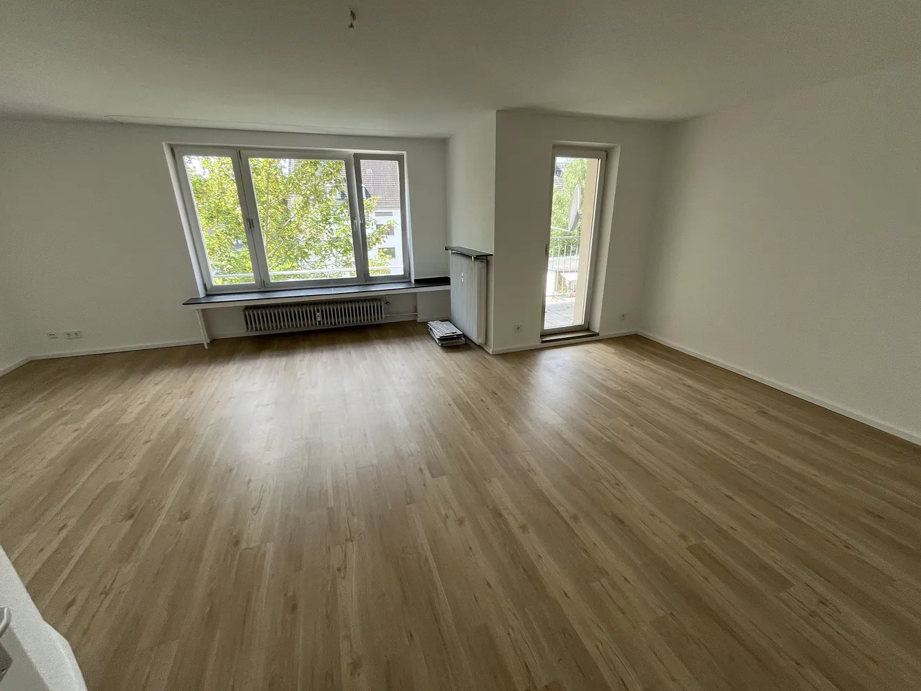 3 Zimmer Wohnung mit 93 m² in Aachen – Bild 5
