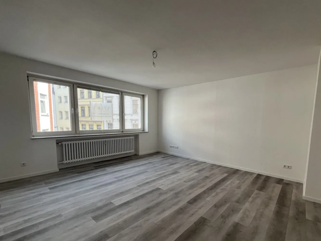 1 Zimmer Wohnung mit 33 m² in Köln – Bild 3