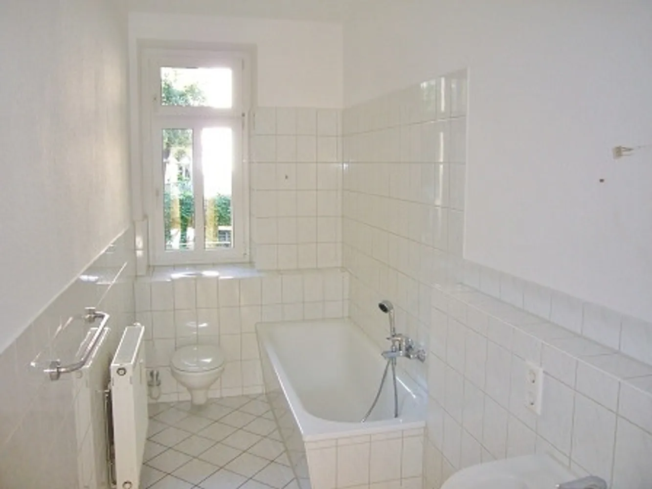 2 Zimmer Wohnung mit 46 m² in Leipzig – Bild 8