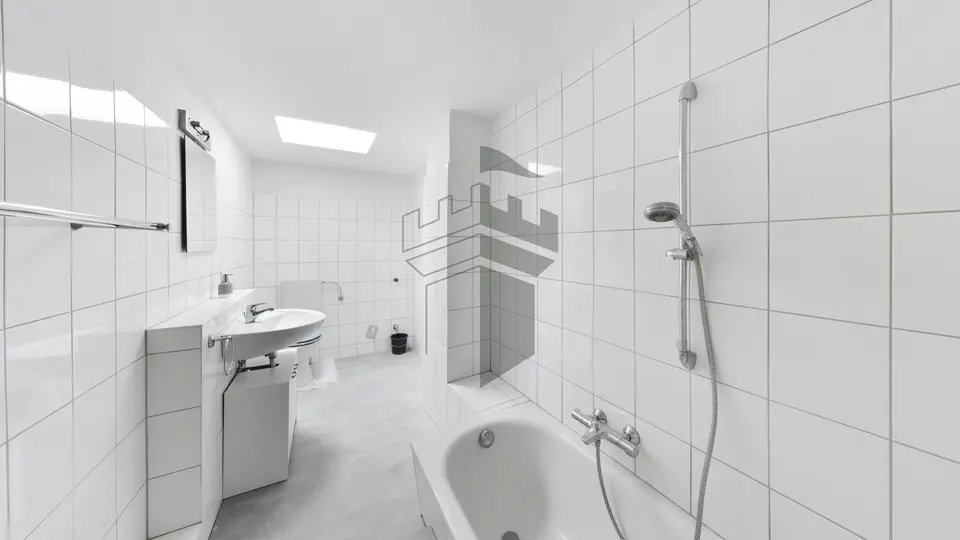 5 Zimmer Wohnung mit 130 m² in Lingen – Bild 7