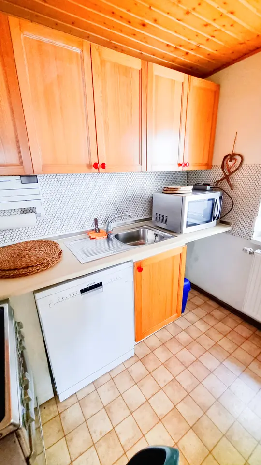 Studio mit 20 m² in Balingen – Bild 3