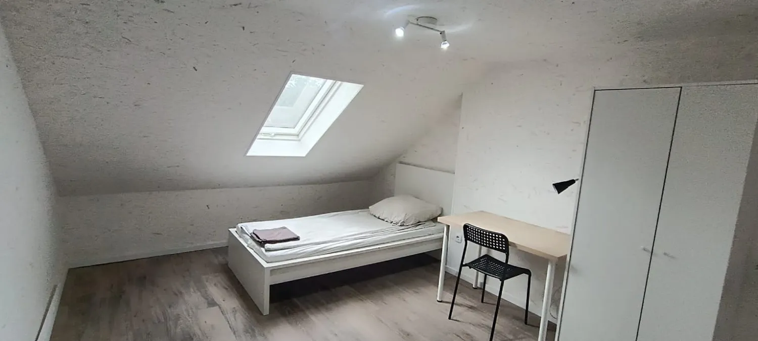 Shared room with 12 m² in Dortmund – Photo 1