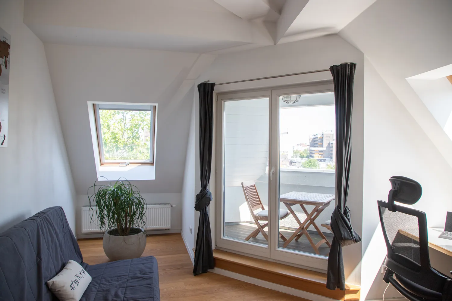 3 Zimmer Wohnung mit 135 m² in Berlin – Bild 9