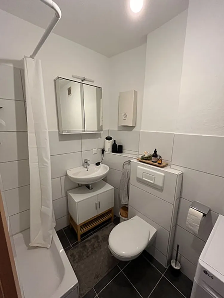 2 Zimmer Wohnung mit 50 m² in Hagen – Bild 6