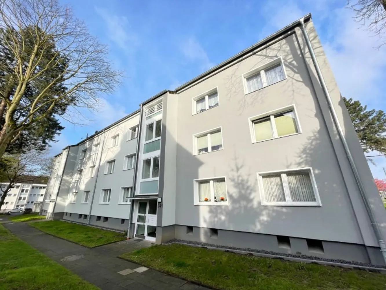 3 Zimmer Wohnung mit 66 m² in Essen – Bild 3