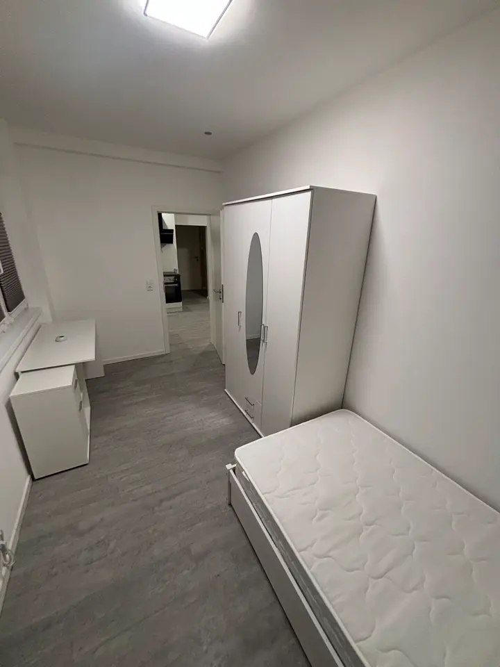 WG-Zimmer mit 105 m² in Nürtingen – Bild 2