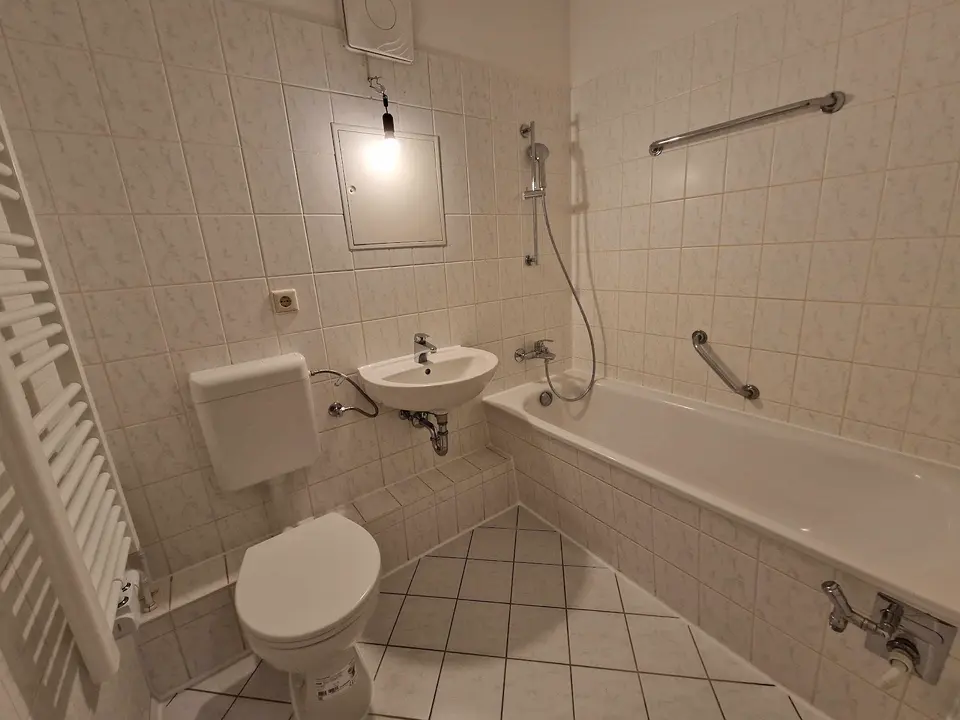 2 Zimmer Wohnung mit 33 m² in Leipzig – Bild 5
