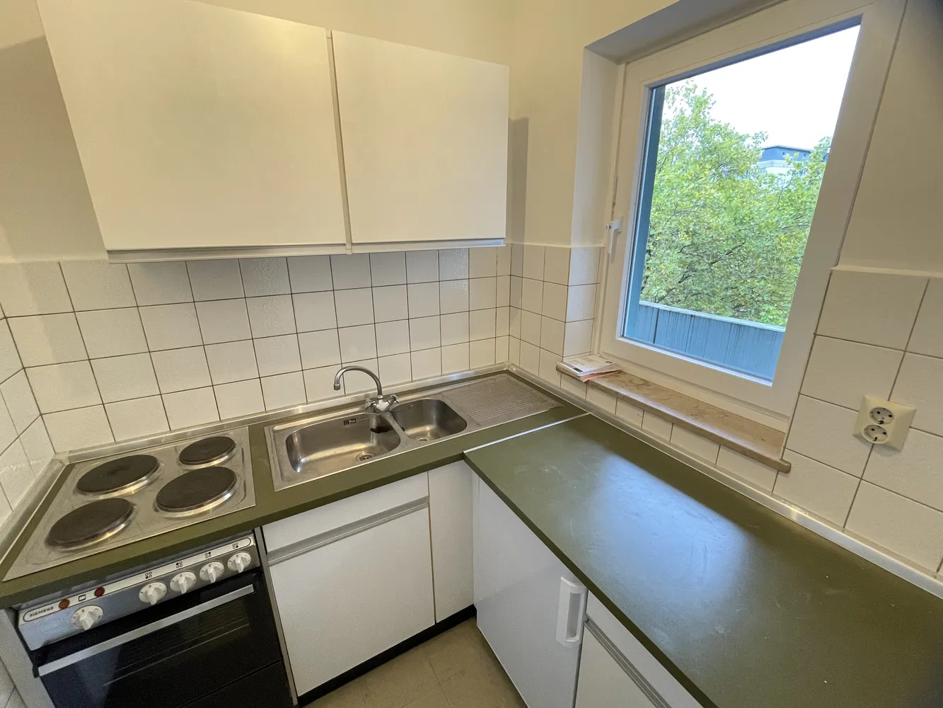 1 Zimmer Wohnung mit 41 m² in Hamburg – Bild 12