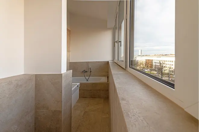 4 Zimmer Wohnung mit 113 m² in München – Bild 9