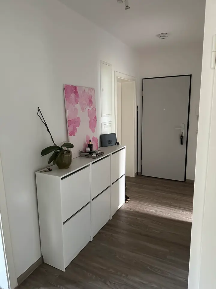 3 room apartment with 63 m² in Wolfsburg – Photo 7
