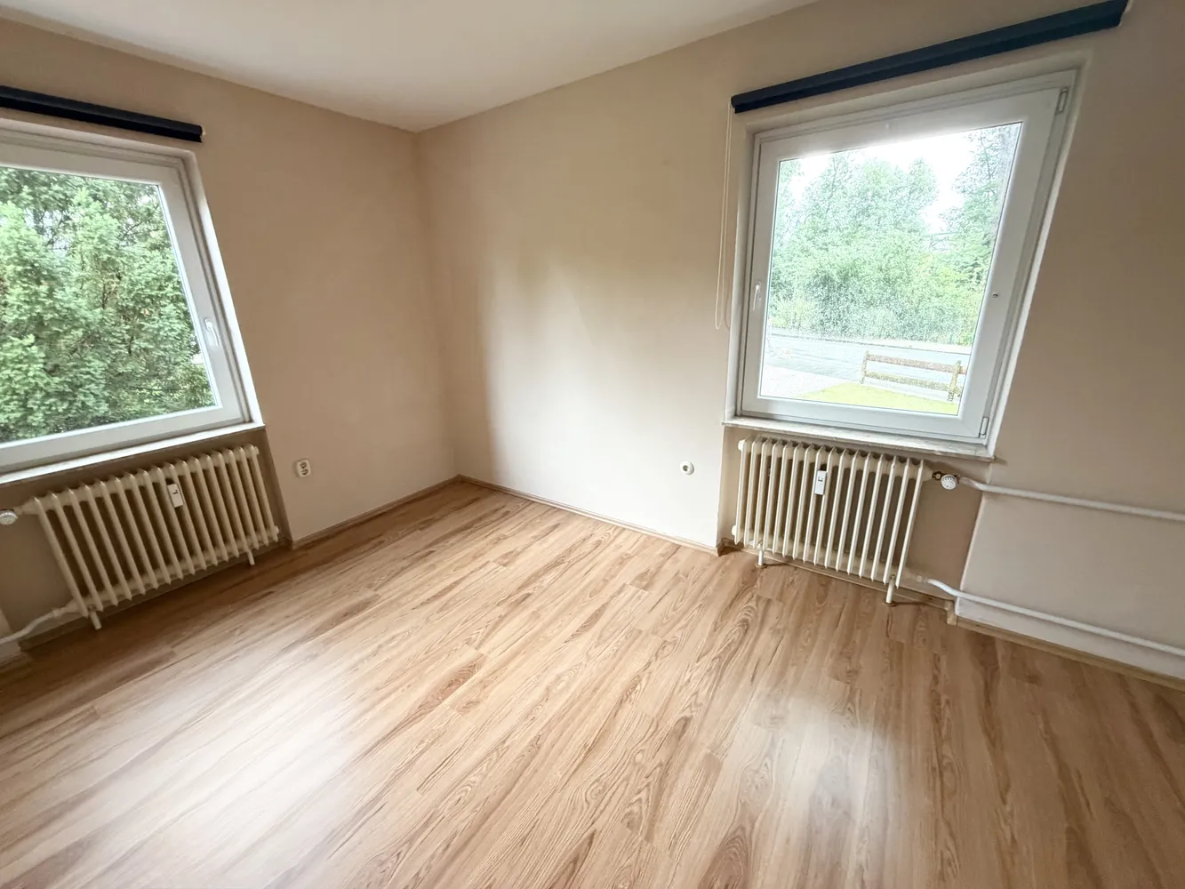 3 Zimmer Wohnung mit 66 m² in Rendsburg – Bild 8
