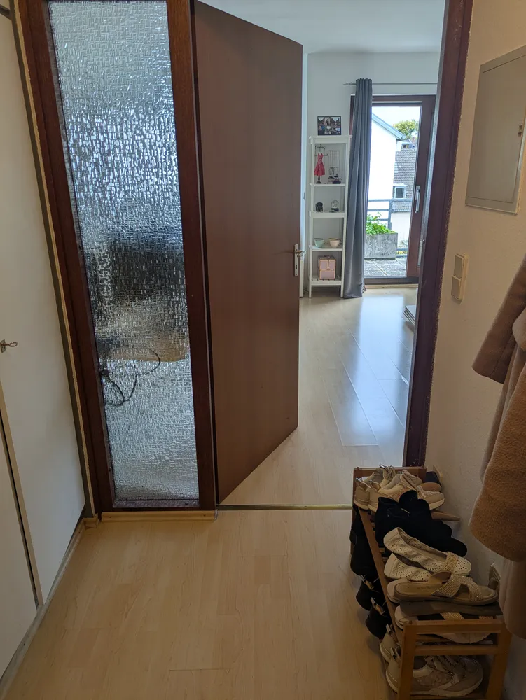 1 room apartment with 40 m² in Bonn – Photo 8