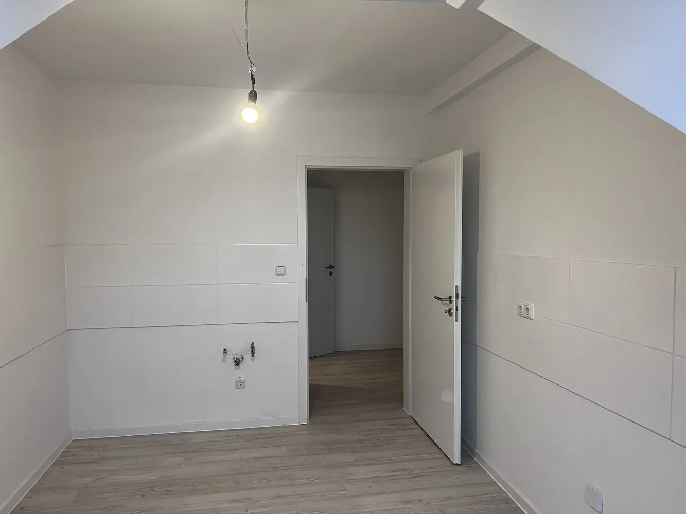 2 Zimmer Wohnung mit 36 m² in Aachen – Bild 3