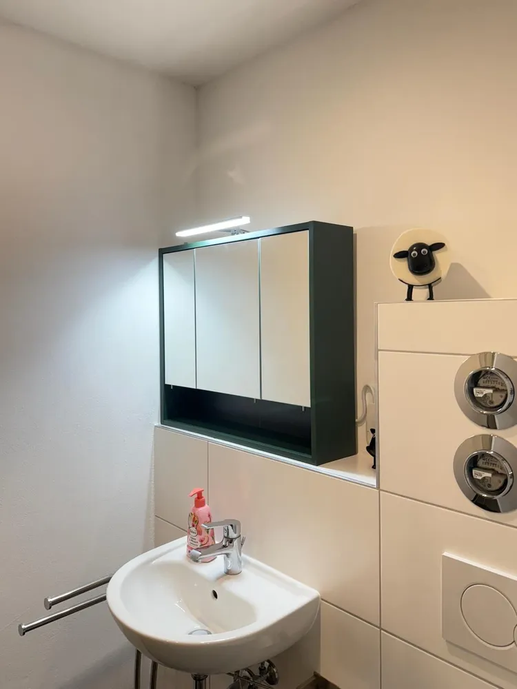 WG-Zimmer mit 23 m² in Karlsruhe – Bild 1