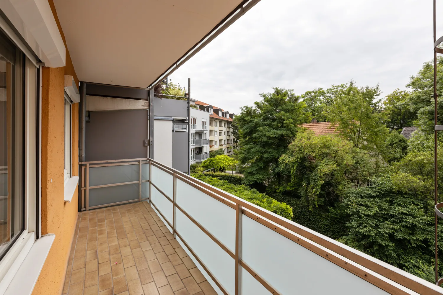 2 Zimmer Wohnung mit 65 m² in München – Bild 8