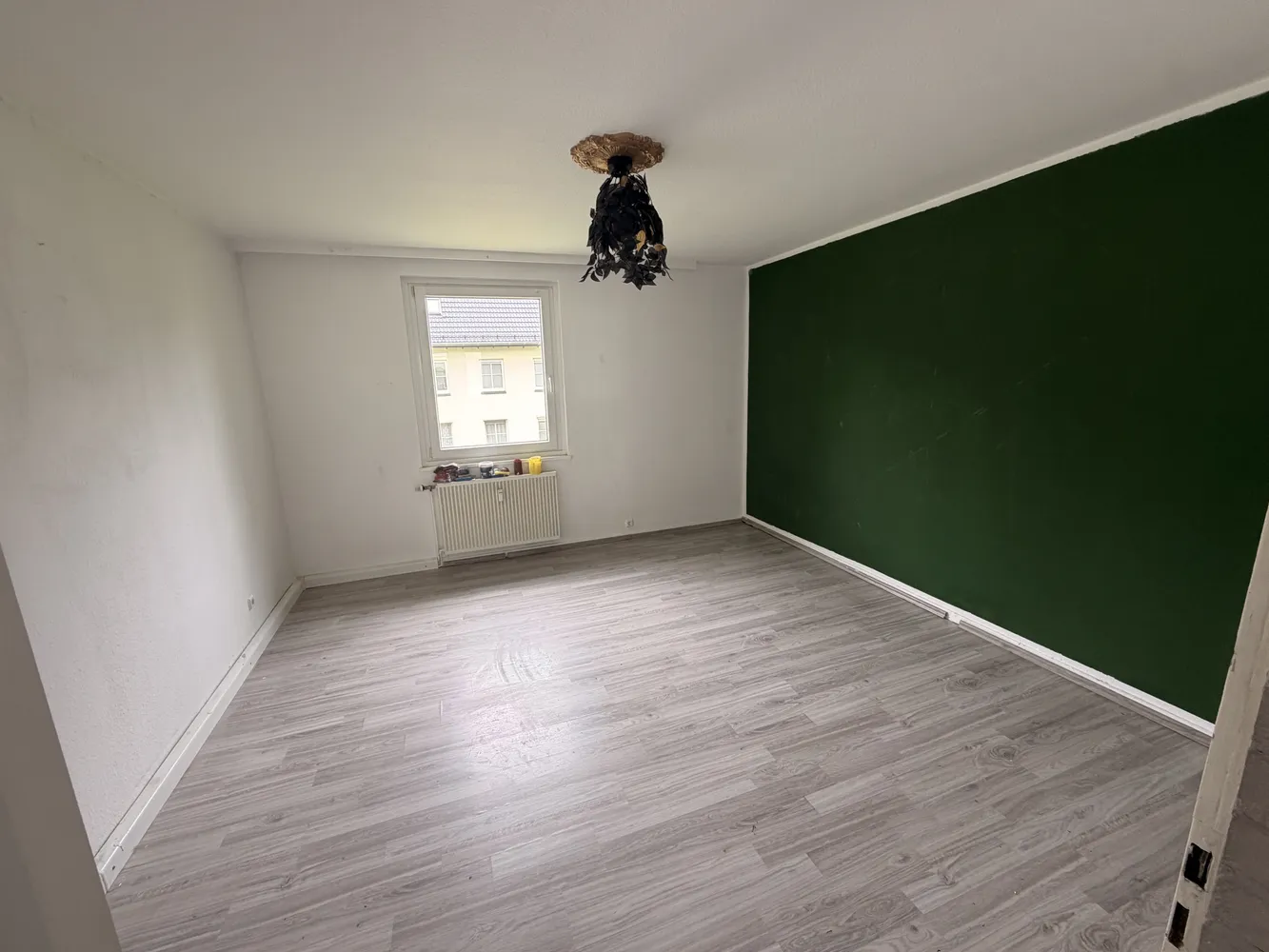 4 Zimmer Wohnung mit 62 m² in Velbert – Bild 5