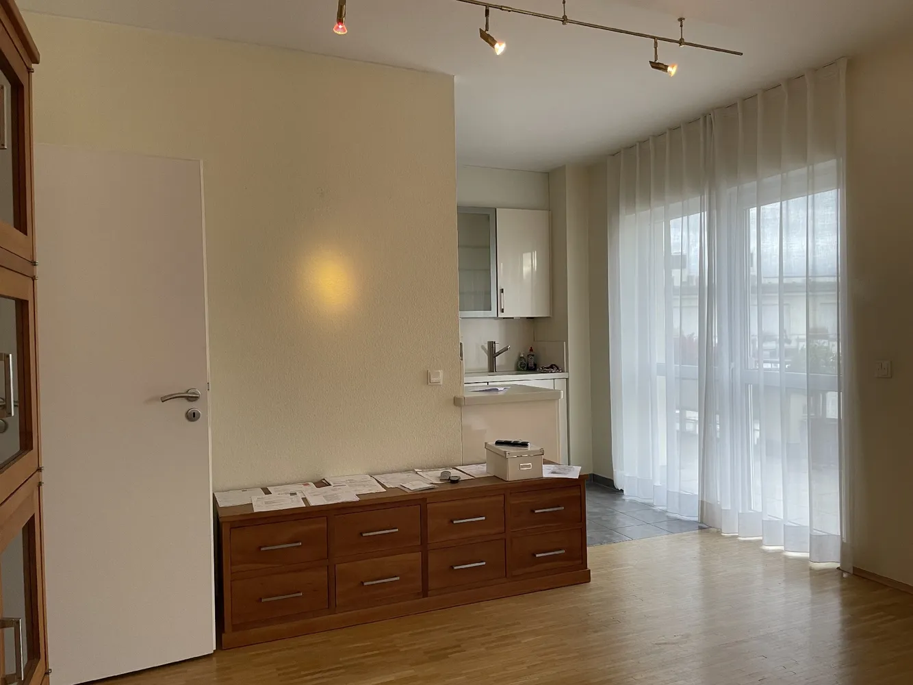 4 room apartment with 104 m² in Leverkusen – Photo 2