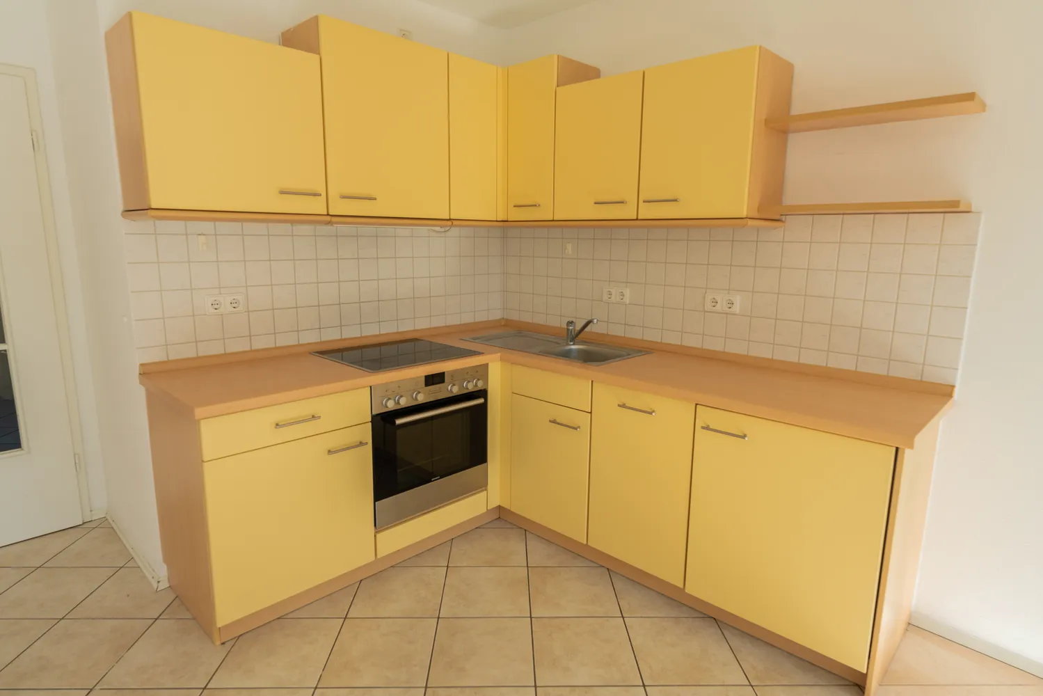 1 Zimmer Wohnung mit 37 m² in München – Bild 10