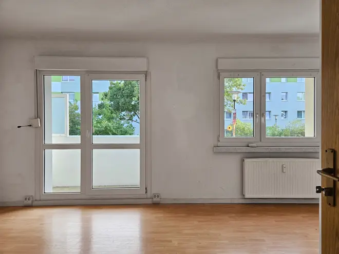 4 Zimmer Wohnung mit 64 m² in Halle (Saale) – Bild 5