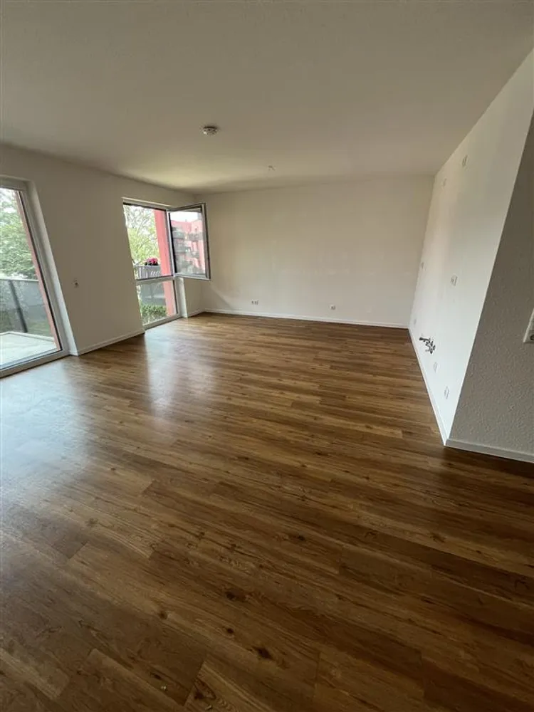 2 Zimmer Wohnung mit 68 m² in Duisburg – Bild 1