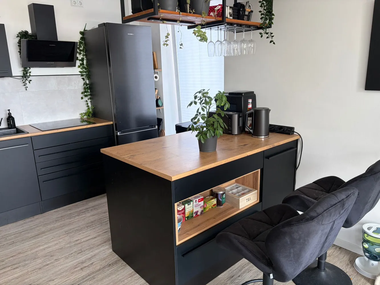 3 Zimmer Wohnung mit 89 m² in Peine – Bild 5
