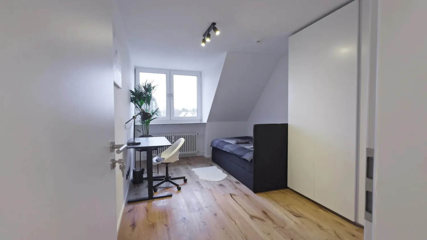 WG-Zimmer mit 15 m² in München – Bild 6